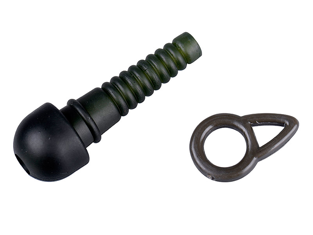 Prologic LM Semi Fixed Rig Buffer Ring 15pcs