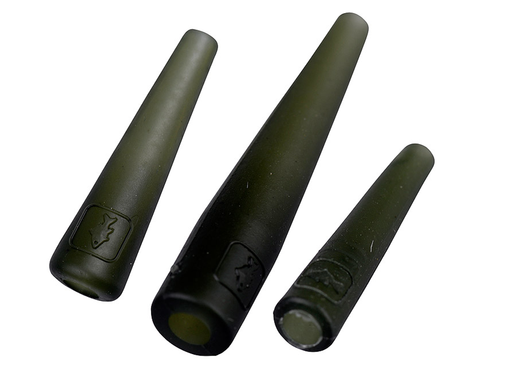 Prologic LM Tail Rubbers 15pcs