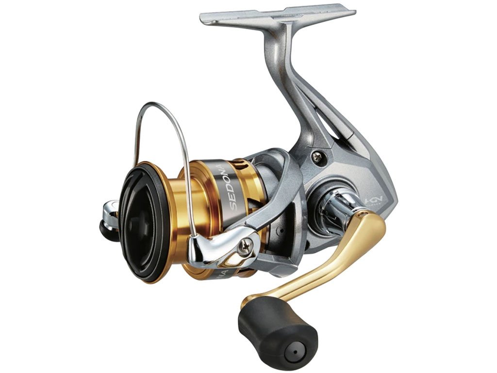 Shimano Sedona FI 2500