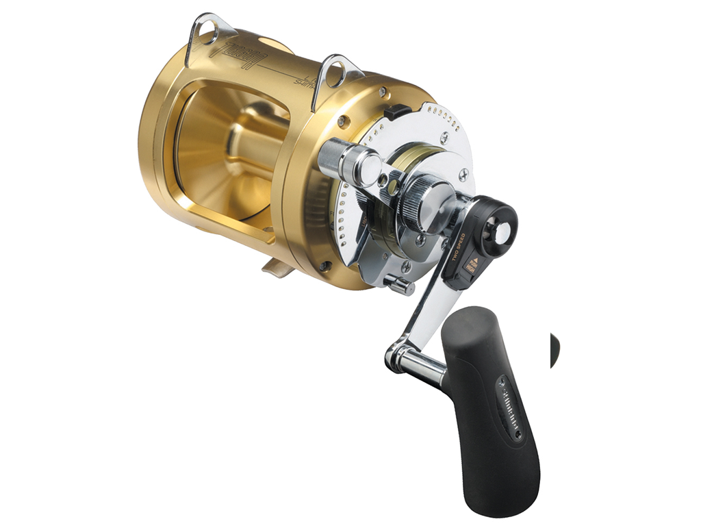 Shimano Tiagra A Ti50WLRSA