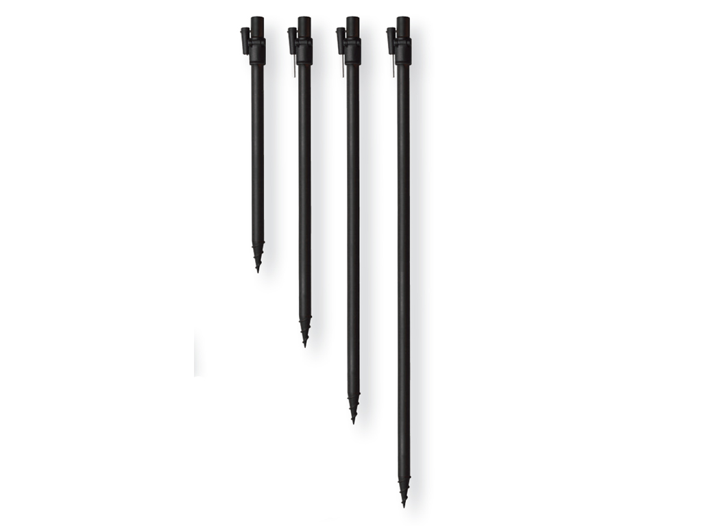 Prologic Telescopic Power Bankstick 80-130cm