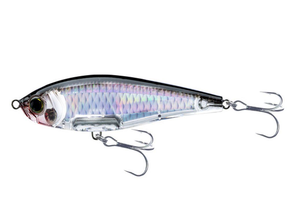 Yo-Zuri 3D Inshore Twitchbait SS 70mm C4