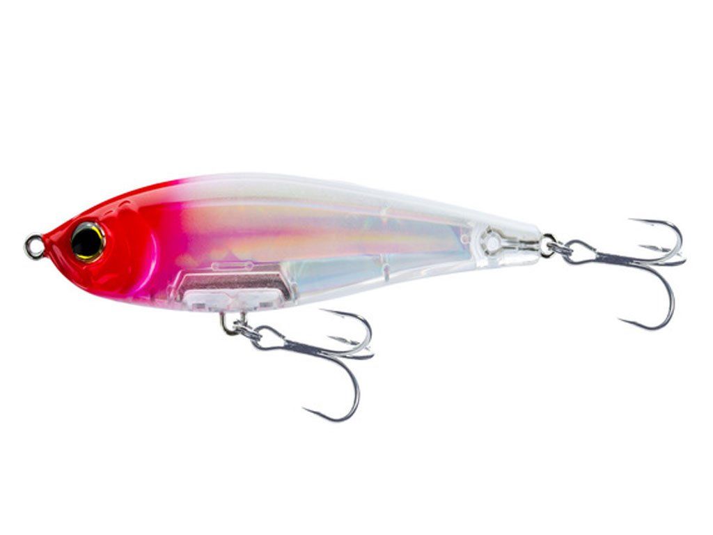 Yo-Zuri 3D Inshore Twitchbait SS 90mm C5