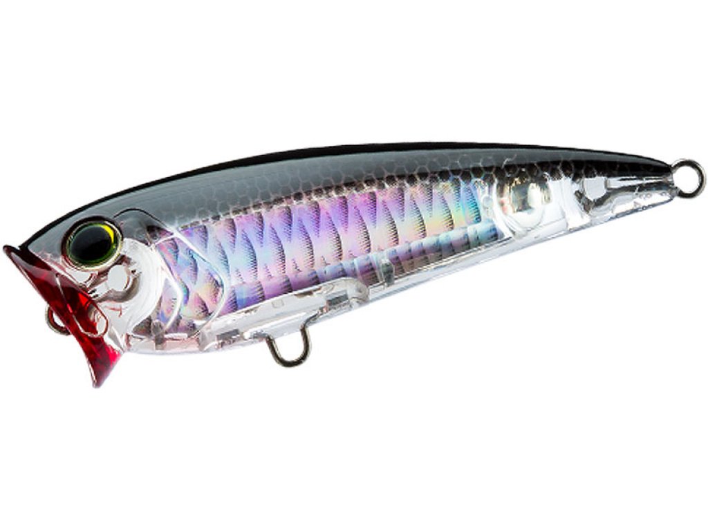 Yo-Zuri 3D Inshore Popper F 70mm C4