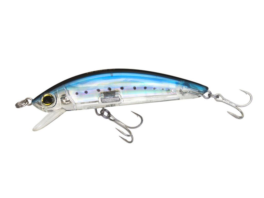 Yo-Zuri 3D Inshore Minnow F 90mm GHIW