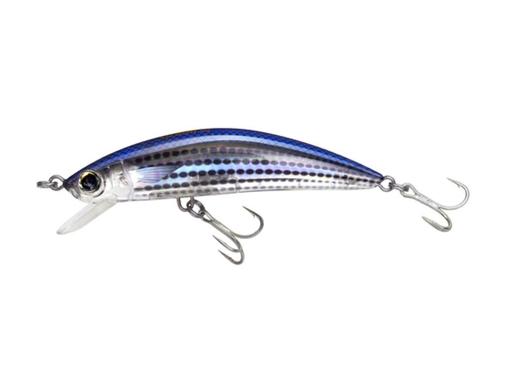 Yo-Zuri 3D Inshore Minnow F 90mm HMT