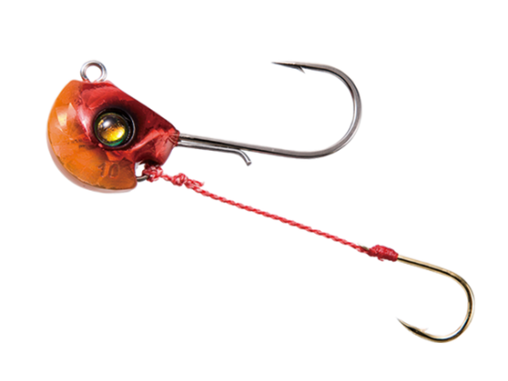 Yo-Zuri Deluxe Tenya 37g CHR