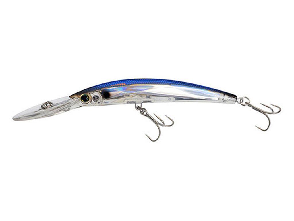 Yo-Zuri 3D Crystal Minnow Deep Diver F 130mm B