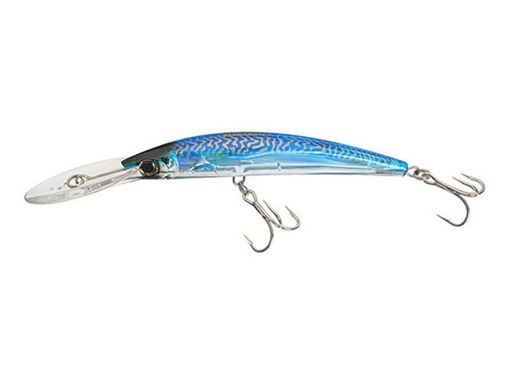 Yo-Zuri 3D Crystal Minnow Deep Diver F 130mm C4
