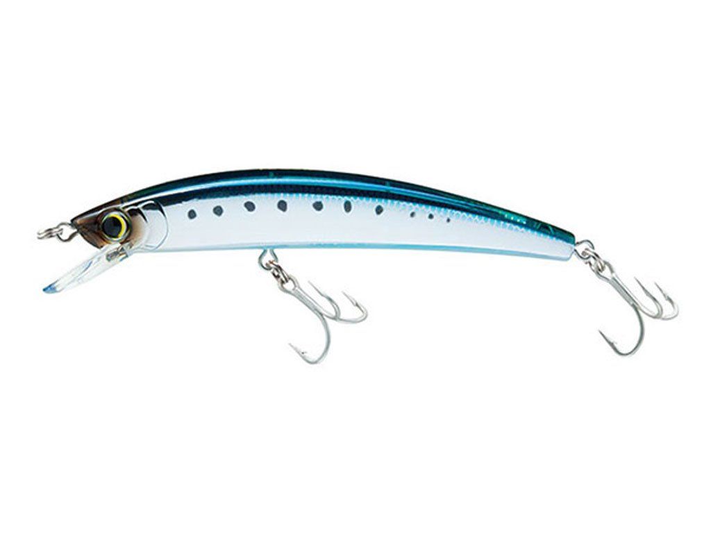 Yo-Zuri Crystal Minnow F 110mm HSIW