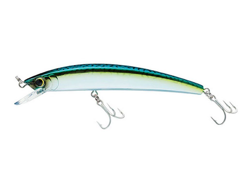 Yo-Zuri Crystal Minnow F 130mm HGM