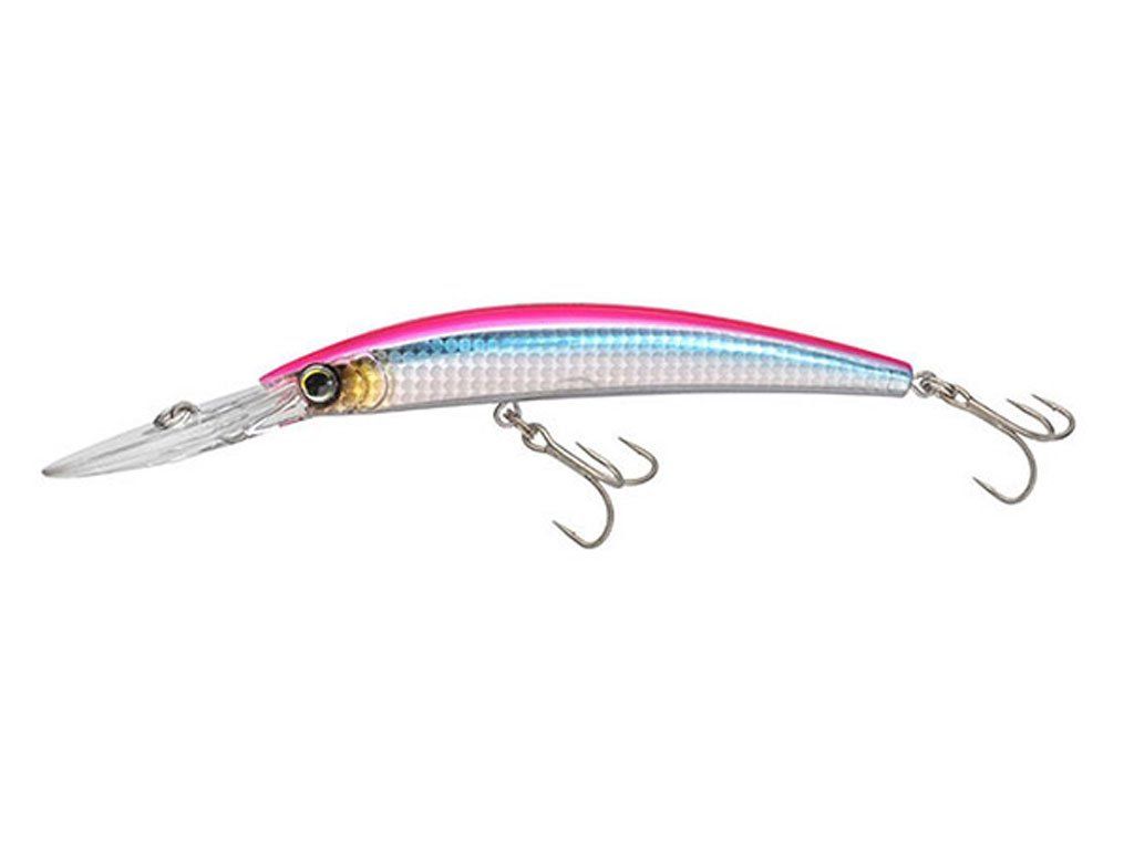 Yo-Zuri Crystal Minnow Deep Diver F 9cm HPK