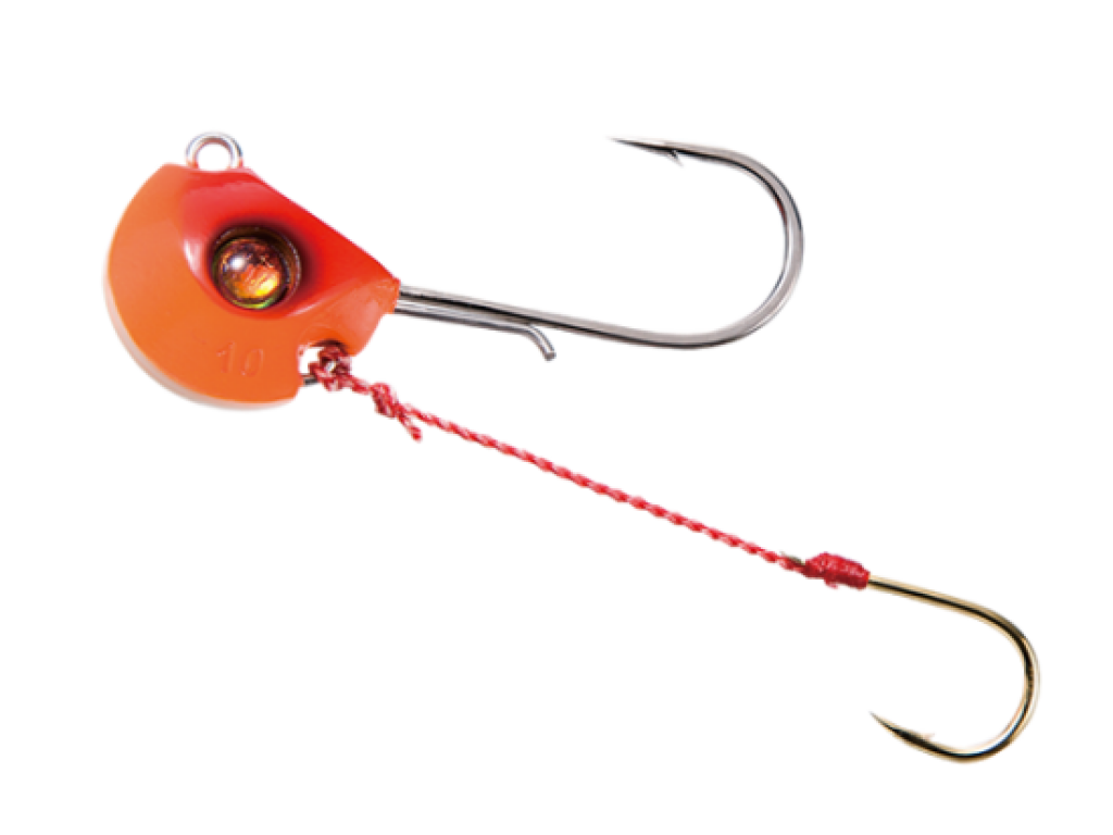 Yo-Zuri Deluxe Tenya 37g OGR