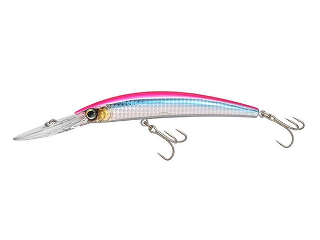 Yo-Zuri Crystal Minnow Deep Diver F 11cm HPK