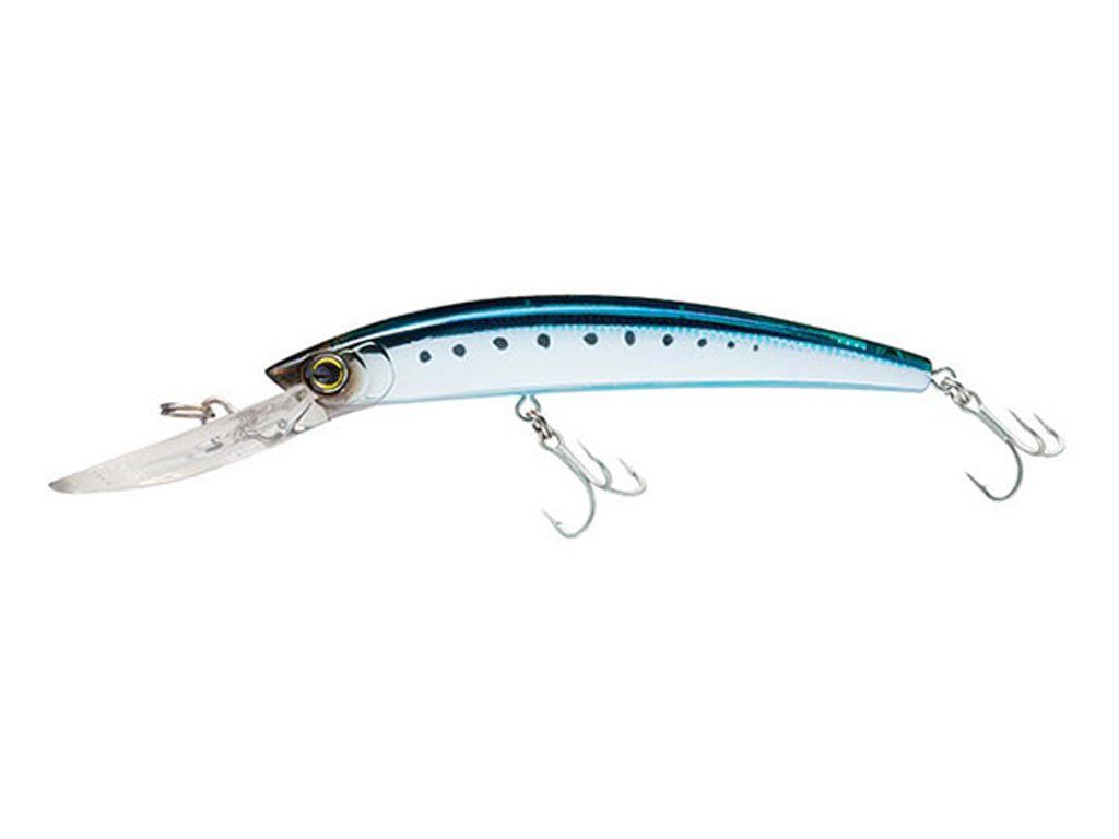 Yo-Zuri Crystal Minnow Deep Diver F 13cm HSIW