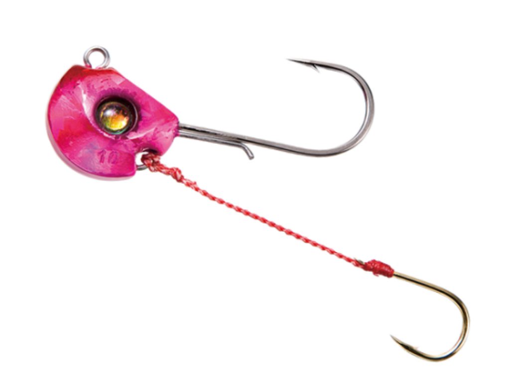 Yo-Zuri Deluxe Tenya 56g CHP