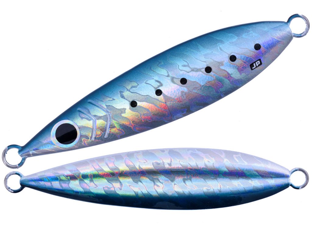 Major Craft Saltwater Slow Pitch Jigpara Vertical 120g-15 Keimura Iwashi