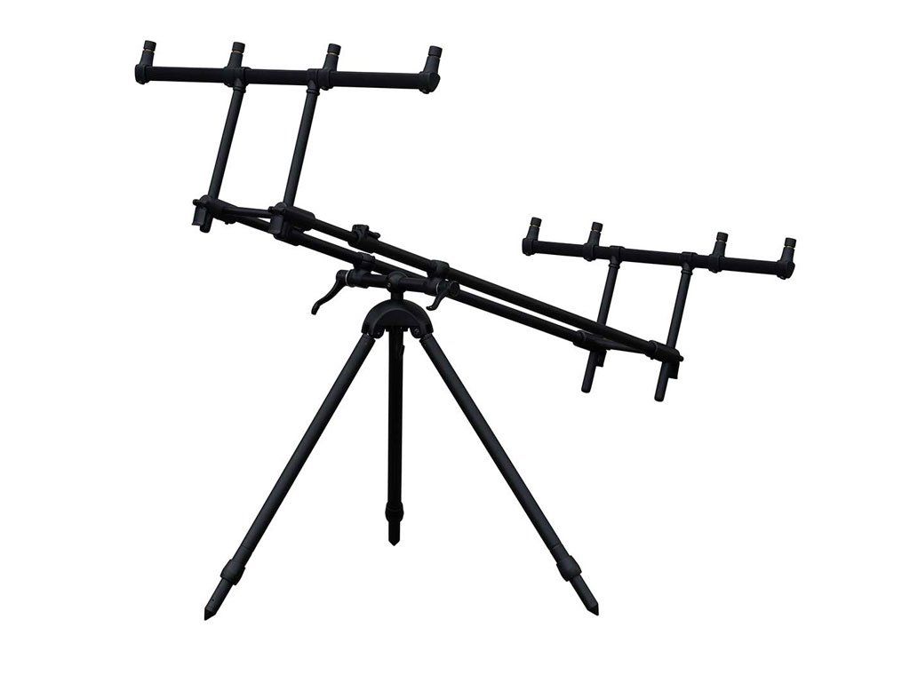 Prologic Tri-Lux Pod 3 Rod