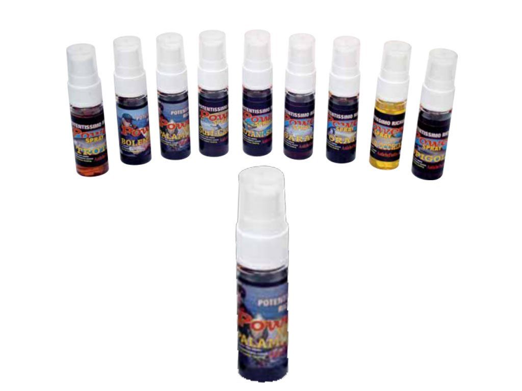 Power Spray Palamida 20ml