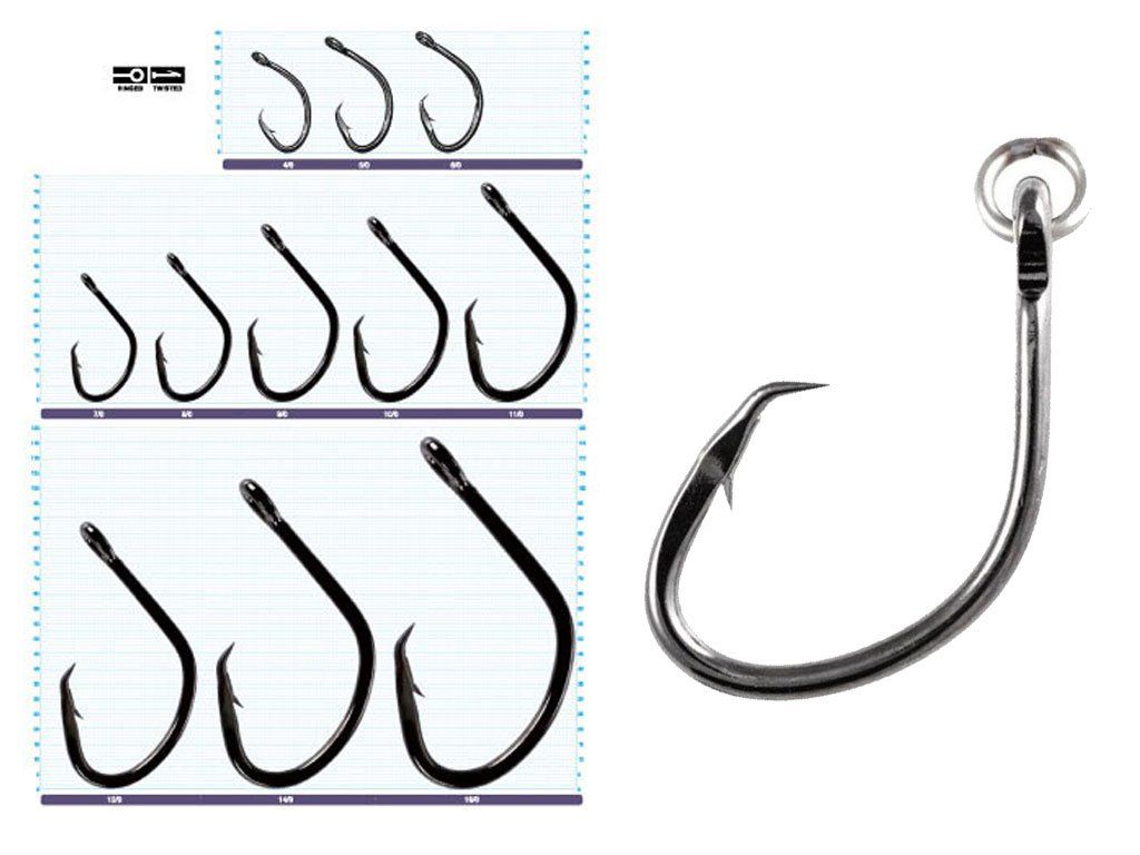 Owner Ringed Super Mutu B.C. 4/0