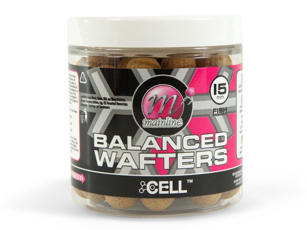Mainline Base Balanced Waffters Cell 15mm