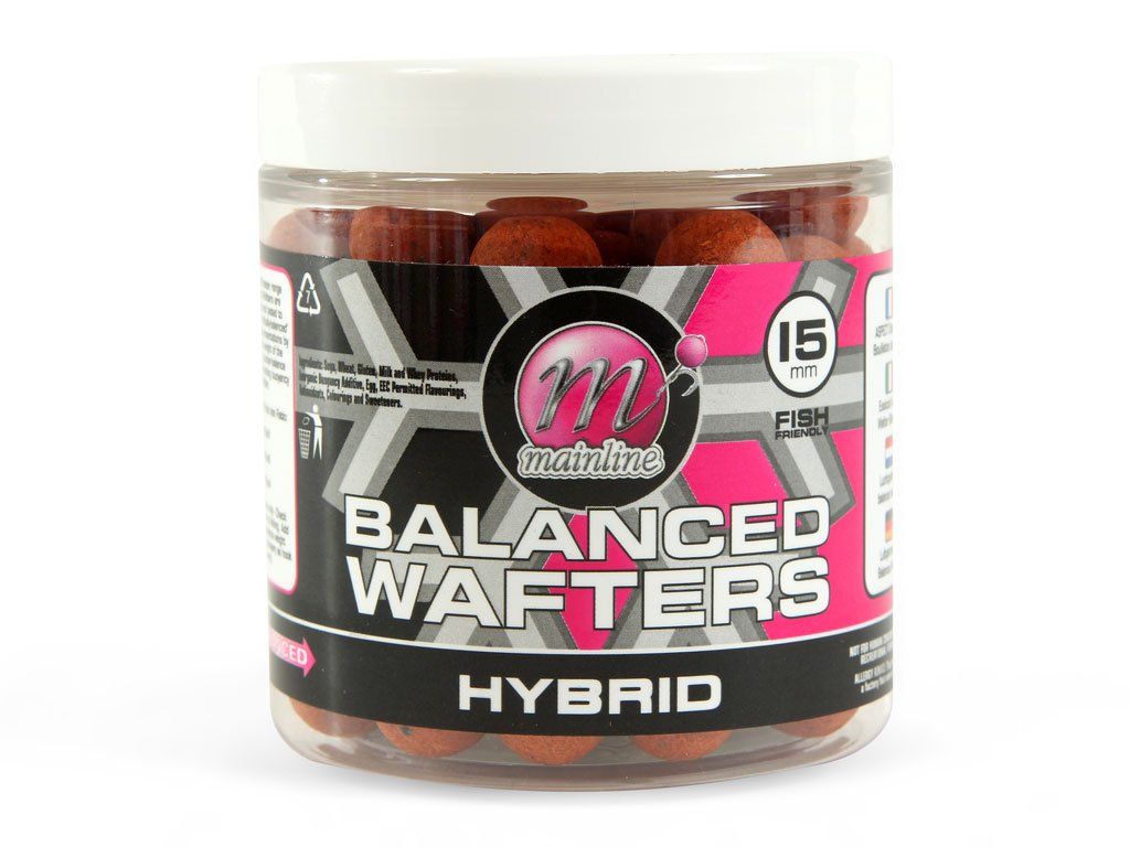 Mainline Base Balanced Waffters Hybrid 15mm