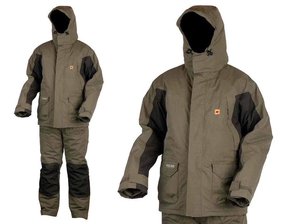 Prologic HighGrade Thermo Suit XL