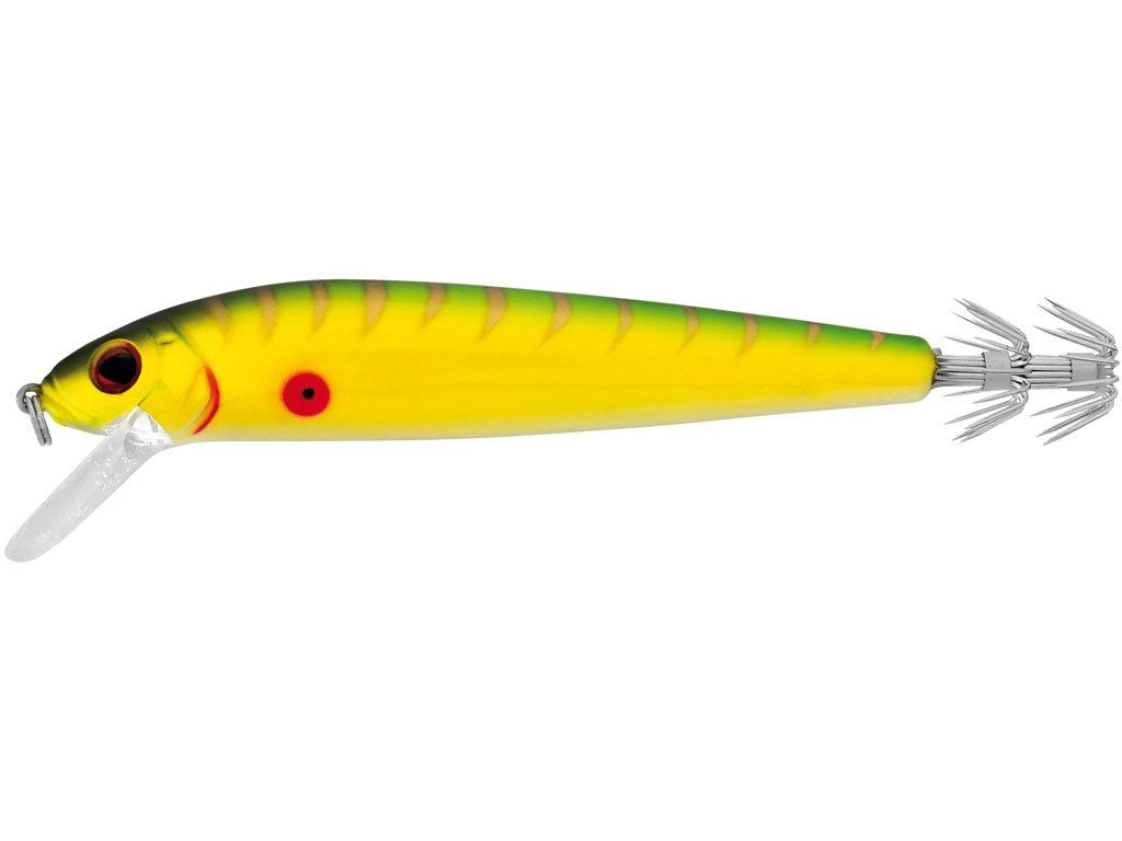 Seika by Tubertini Dragon Squid 12g, 105mm 04