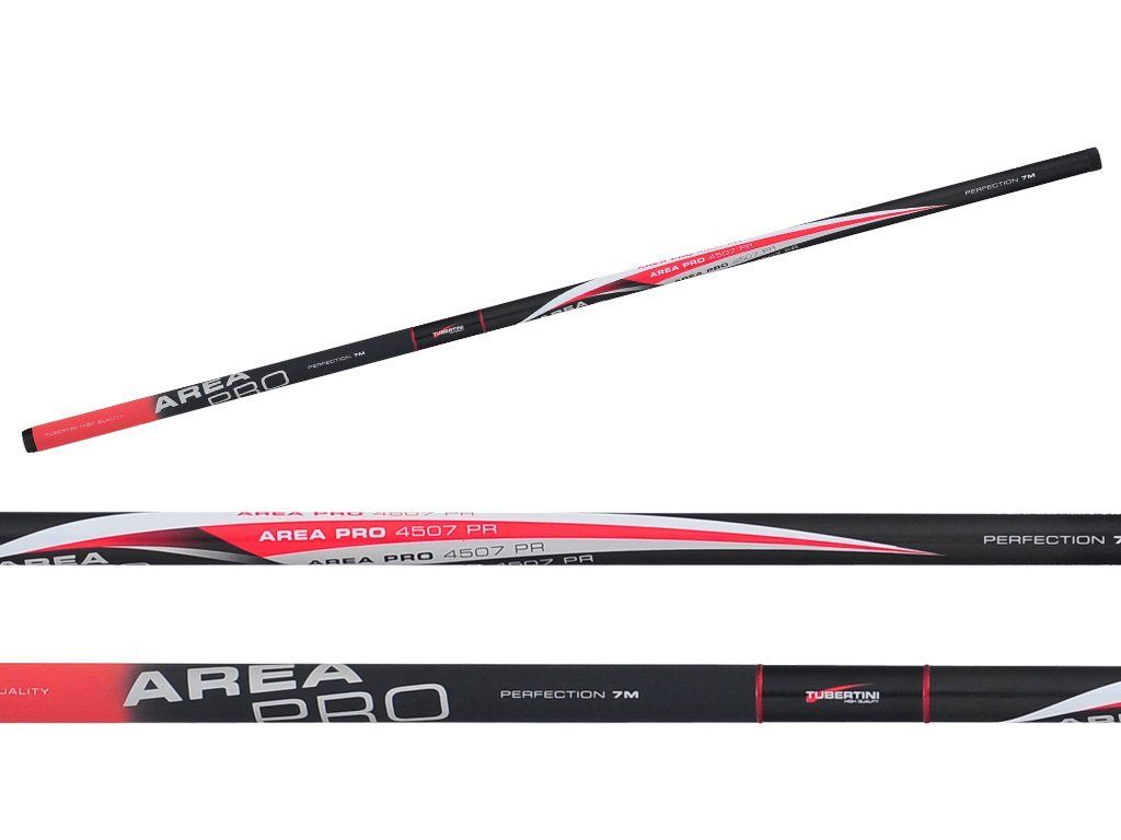 Tubertini Area Pro 4500 PR, 7.00m