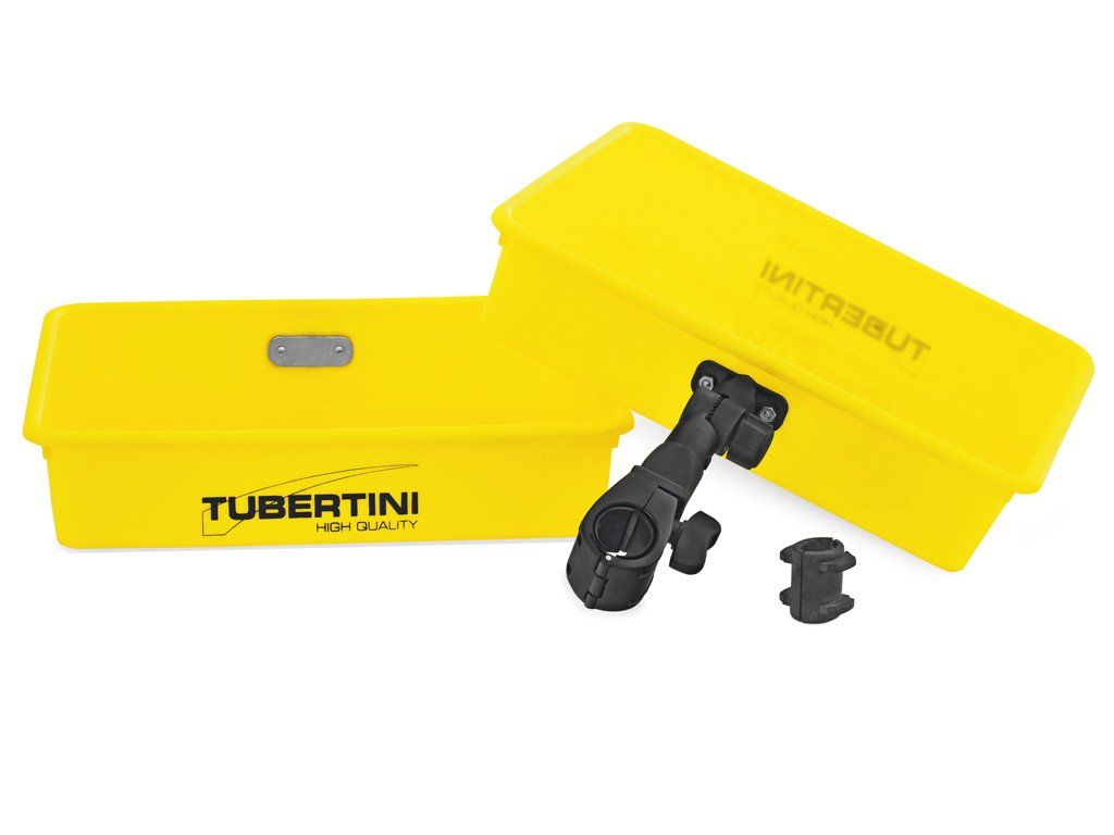 Tubertini Surfcasting Tripod Box