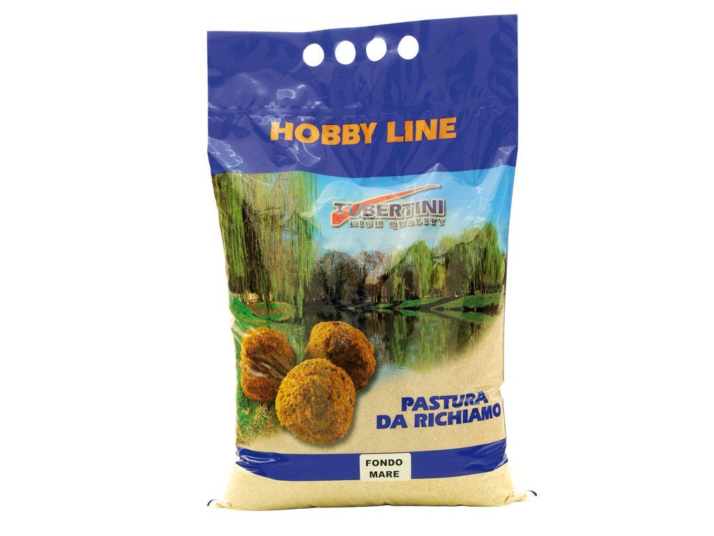 Tubertini Hobby Line Mare 5kg