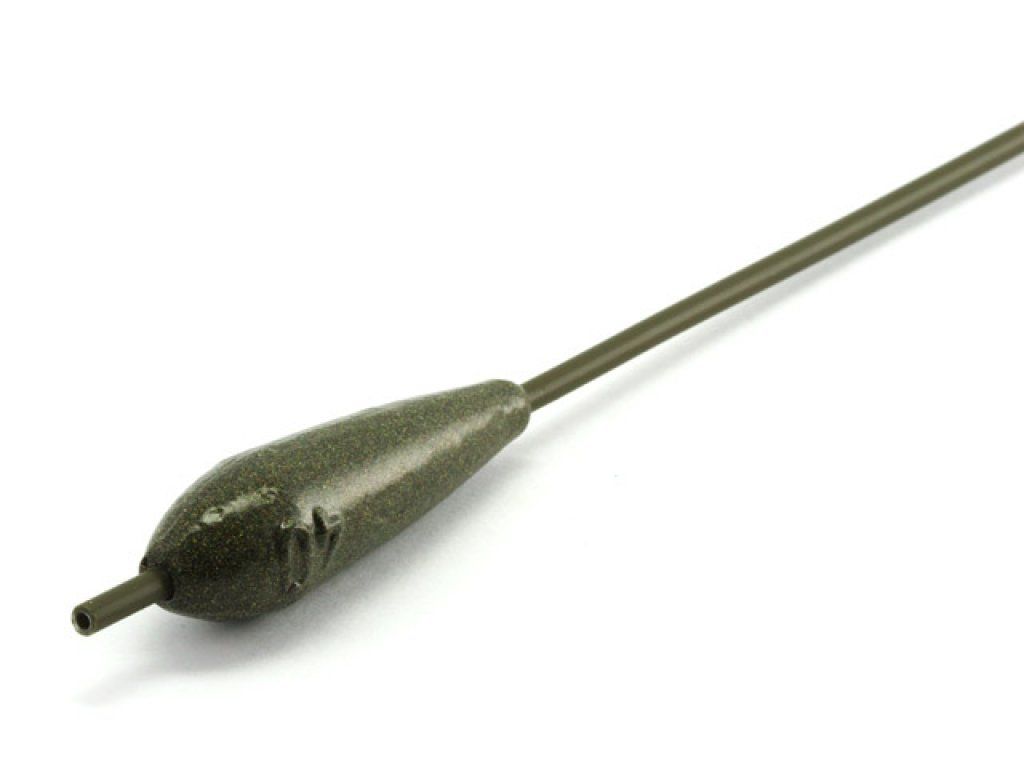 Carp System olovo valjčasto cijev. 80g