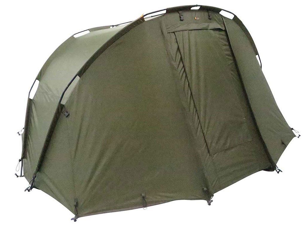 Prologic Cruzade Bivvy 2man w/overwrap