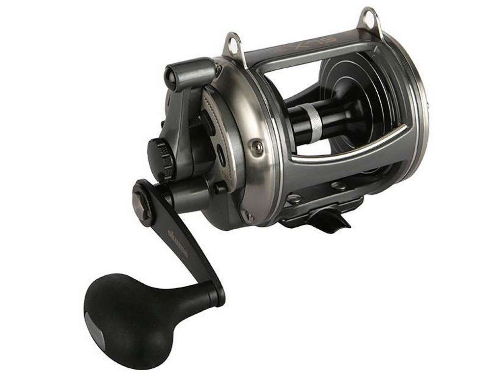 Okuma Solterra SLX 30II Right Hand