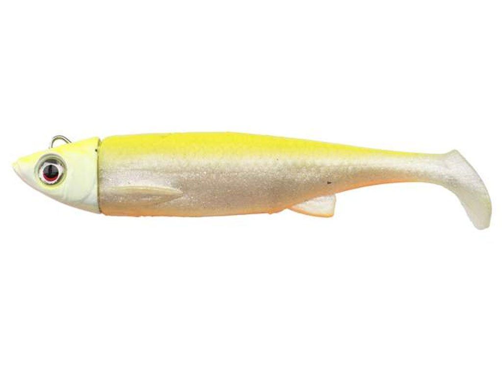 Savage Gear 3D TPE Minnow 13cm 43g LB