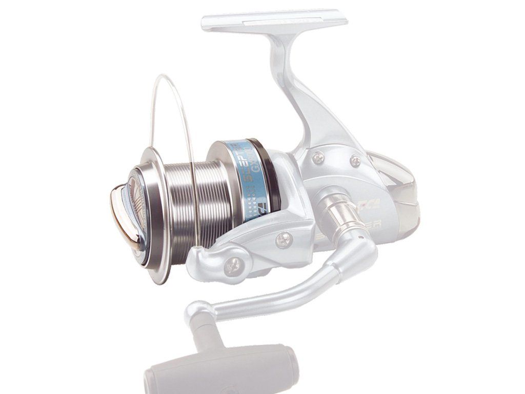 Tica Scepter GX Spare Spool 12.0