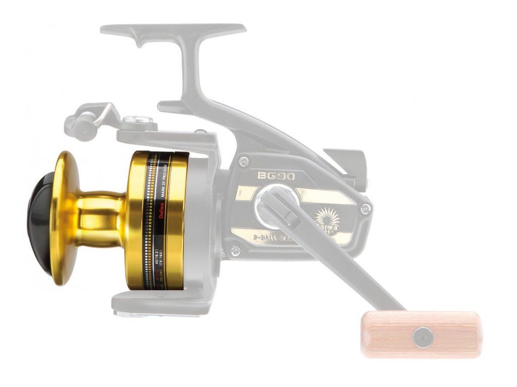 Daiwa BG90M Spare Spool