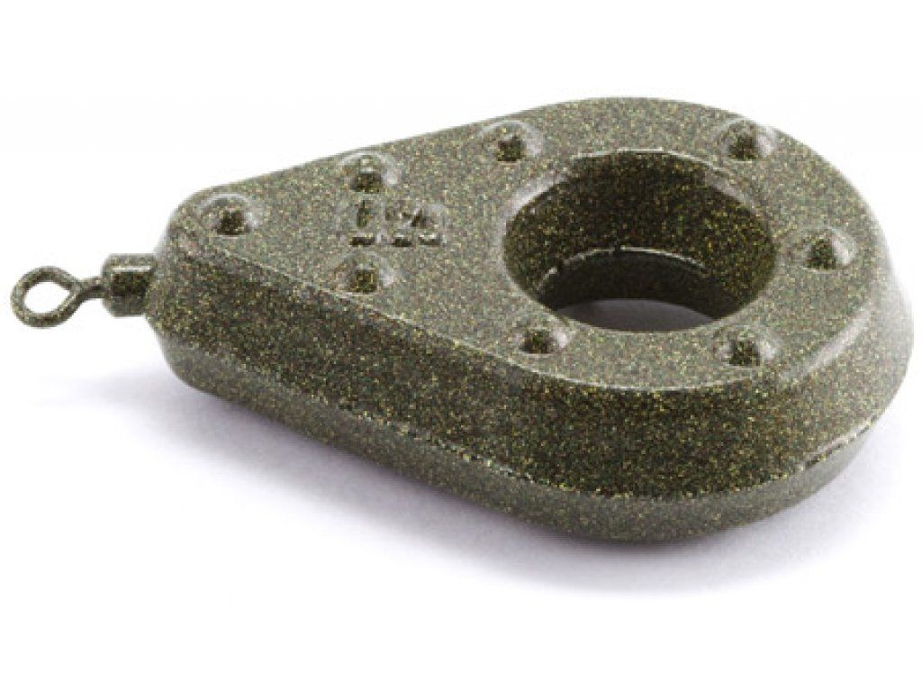 Carp System olovo Extra Heavy 120g