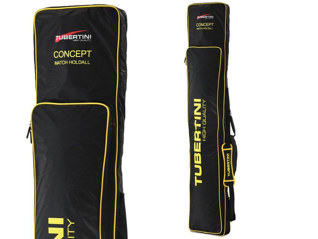 Tubertini Concept Match Rod Holdall