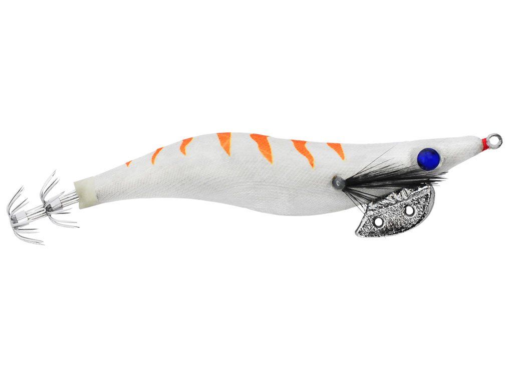 Tubertini Squid Jig Volpi VLP 2.5# 01