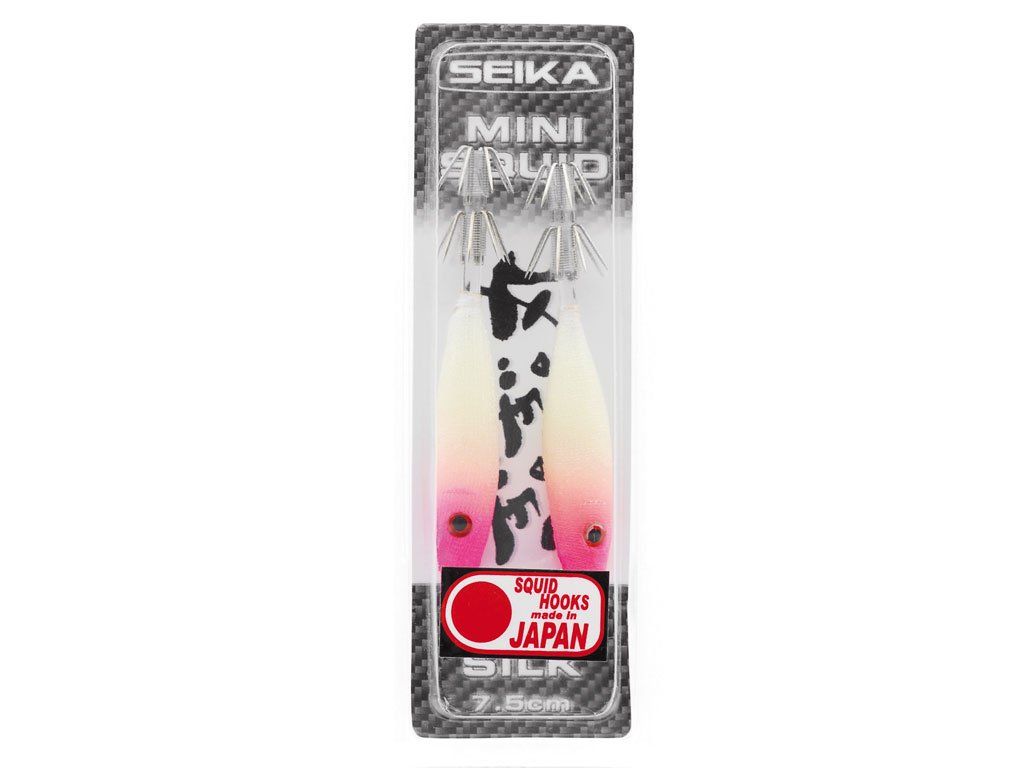 Seika by Tubertini Soft Squid Silk 90mm, 37