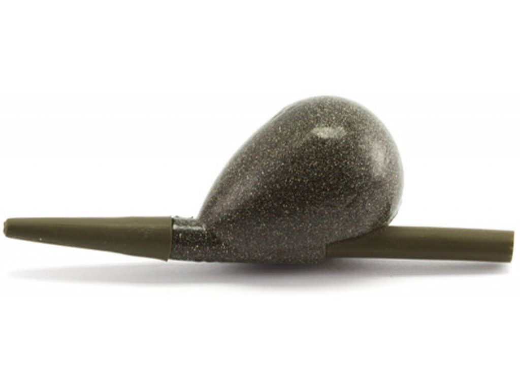 Carp System olovo Eccentric 120g 2kom