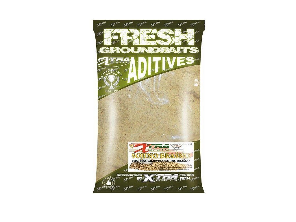 Xtra Baits Sojino Brašno 1KG