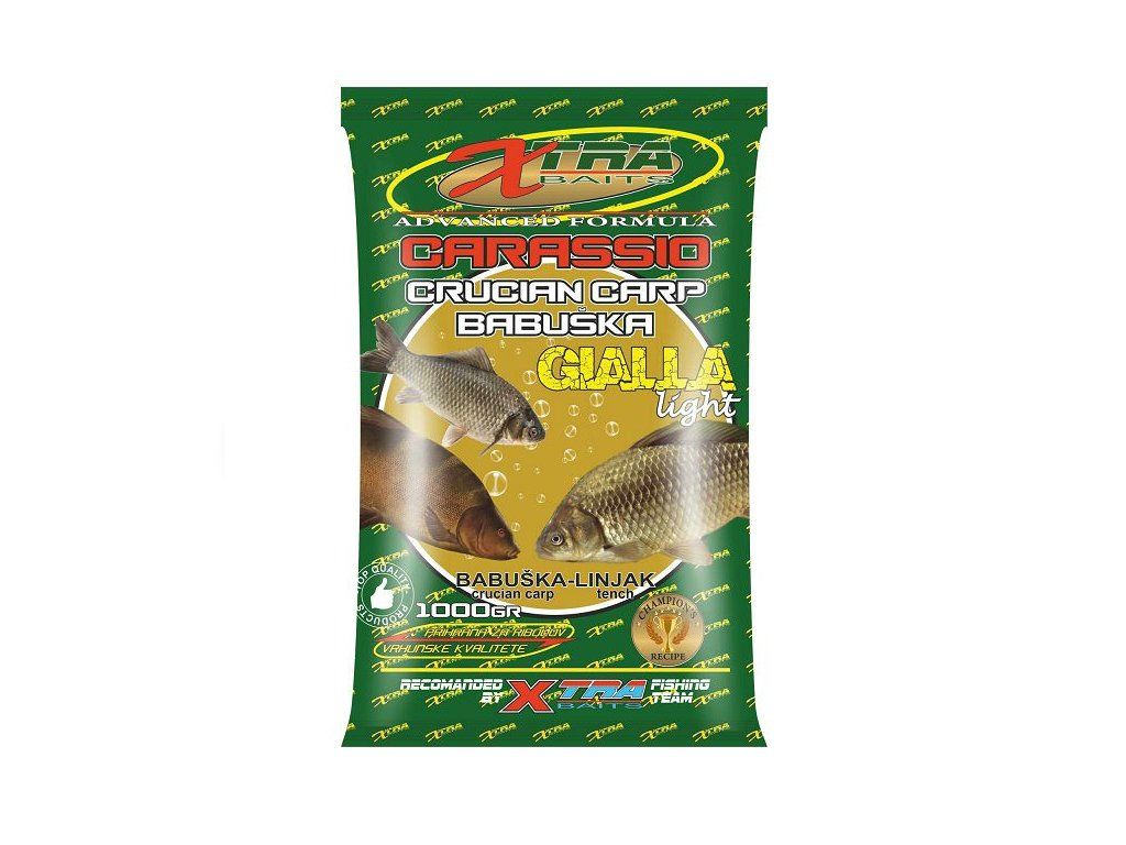 Xtra Baits Babuška 1KG