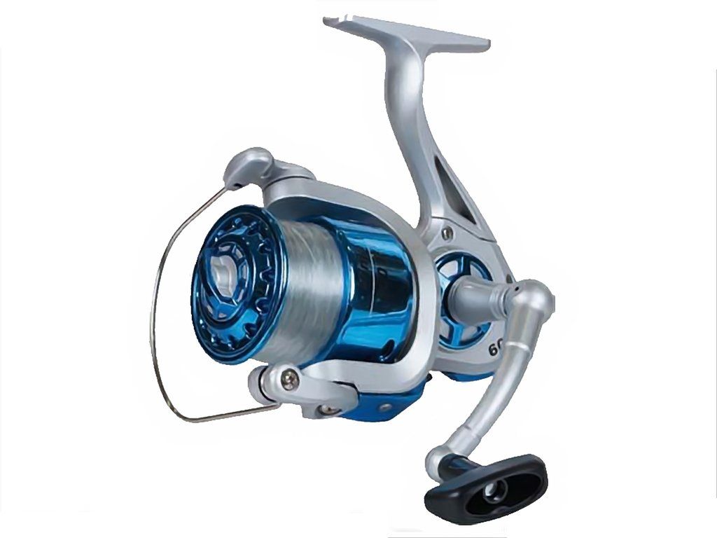 Kali Kunnan Herculy Stark II 600