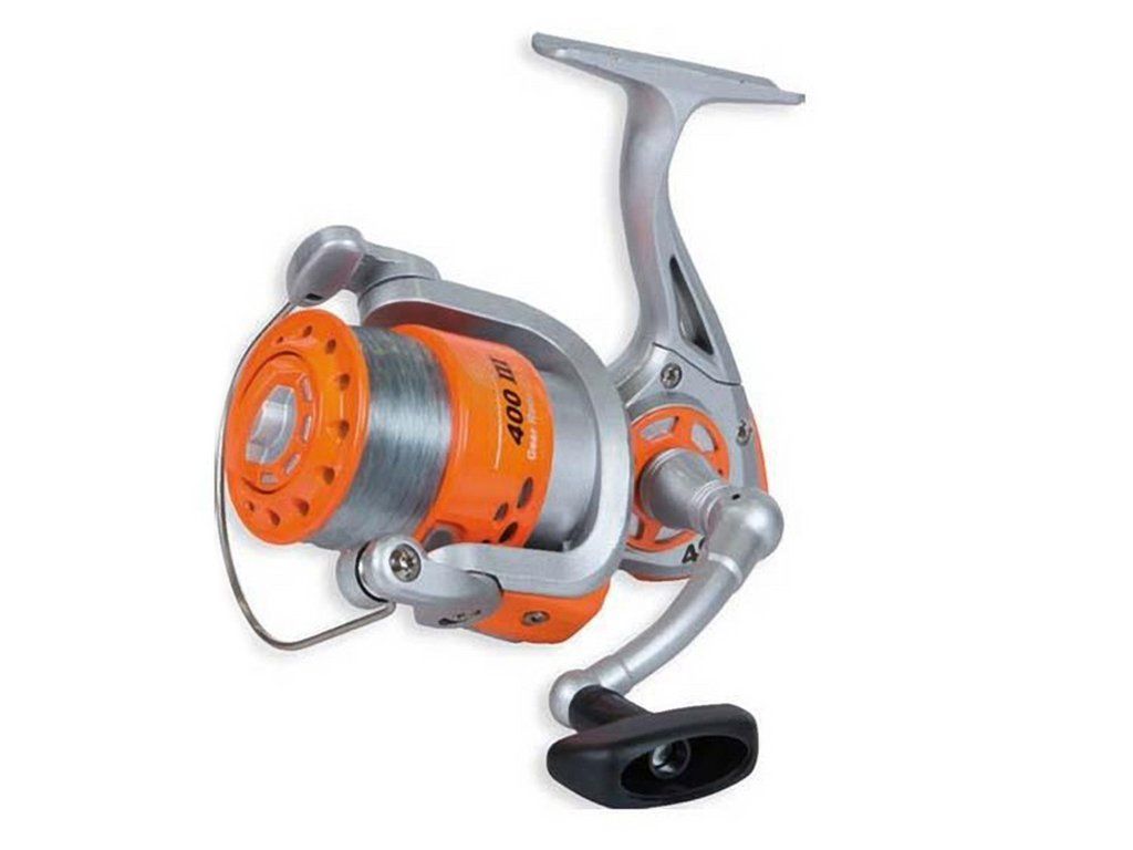 Kali Kunnan Herculy Stark III 600