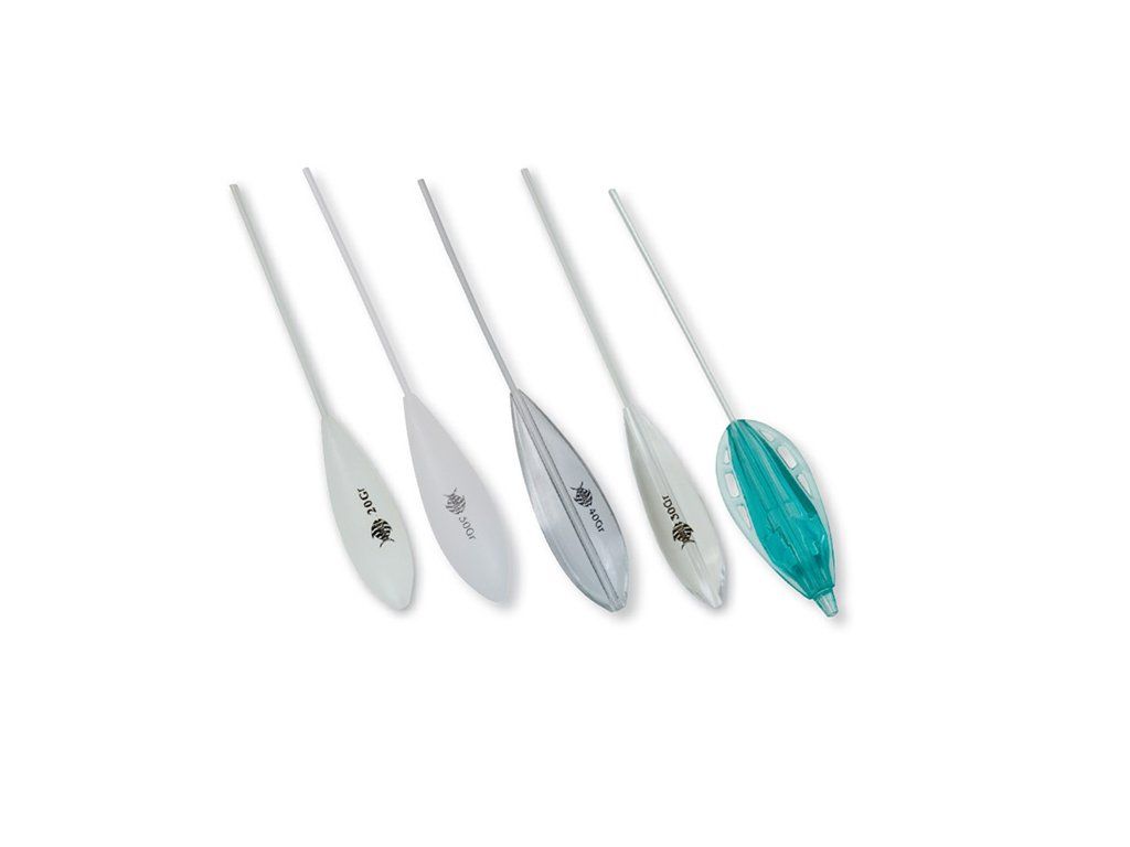 Kali Kunnan Bombettes Oval Cast Cristal 20g