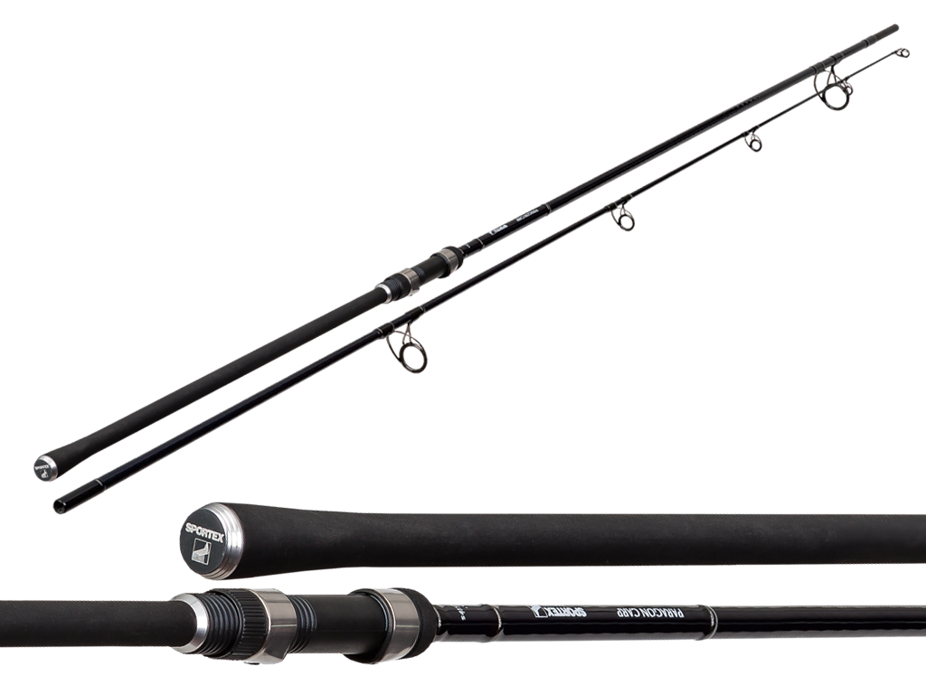 Sportex Paragon Carp 3.66m, 3.25lb