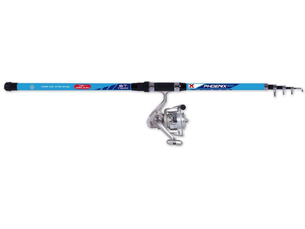 Kali Kunnan Set Phoenix 300 3.00m, 20-50g