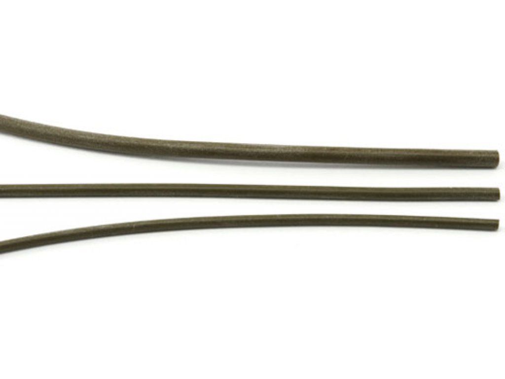 Carp System Silikonske Tube 1.00m